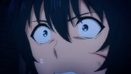 Sung Jin-Woo as seen in Solo Leveling episode 4 preview (Image via A-1 Pictures)